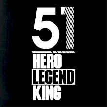Hero, Legend, King / Queen  1951