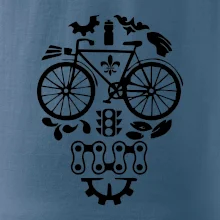 Bike lebka Bike lebka