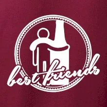 Best friends pivo