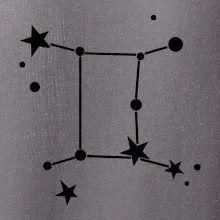 Súhvezdie - Gemini - Blíženci Súhvezdie - Gemini - Blíženci