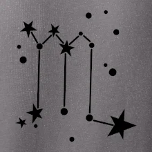 Súhvezdie - Scorpio - Škorpión