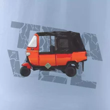 Tuk Tuk