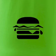 Hamburger ikona