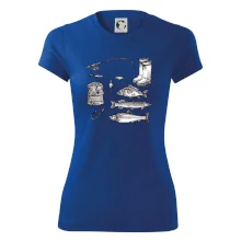 Rybársky set Rybársky set