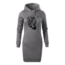 Cyklistovo srdce Cyklistovo srdce