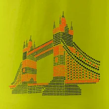 Tower bridge symboly Tower bridge symboly