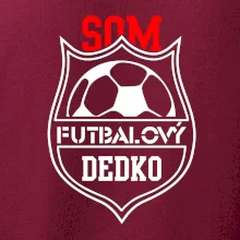 Som futbalový dedko