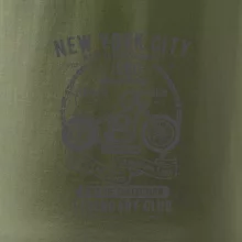 New York City Speedway