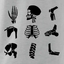 Röntgen - ikony Röntgen - ikony