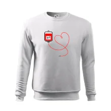 Transfúzia srdce Transfúzia srdce