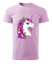 Vianočný jednorožec