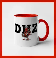 DHZ hasiaci prístroj