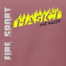 Hasiči - oheň - Váš názov
