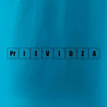 Periodická tabuľka Prievidza