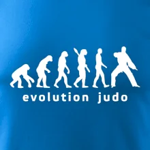 Judo Evolúcia - úder