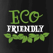 Eco friendly - lístočky
