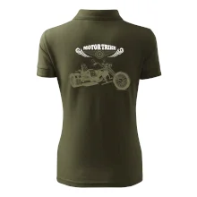 Moto trike Moto trike