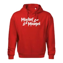 Harry - Mischief Managed Harry - Mischief Managed