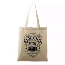 Neznášam byť sexy - Vodič nákladiaku