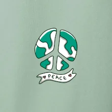 Planéta - Peace symbol