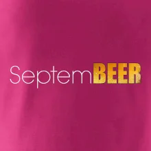 Pivné mesiace - septeBEER
