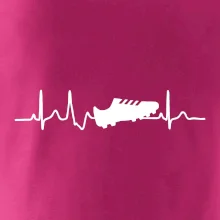 Ekg futbal kopačka Ekg futbal kopačka