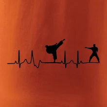 Karate EKG Karate EKG
