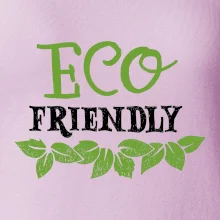 Eco friendly - lístočky
