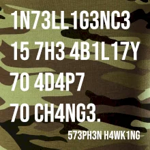 Test inteligencie - Stephen Hawking Test inteligencie - Stephen Hawking