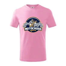 Motocross freestyle kruh