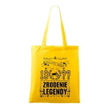 Zrodenie legendy  pre traktoristu