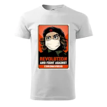 Corona Revolution & Fight Corona Revolution & Fight
