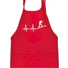 EKG skialpinismus EKG skialpinismus