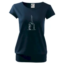 Gymnastika na rukách jedným ťahom