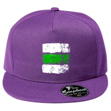 Turistická značka - zelená