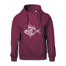 Steampunk ryba Steampunk ryba