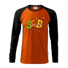 Bitcoin (Pecka design)