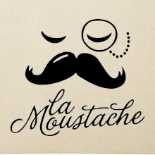 La Mustache