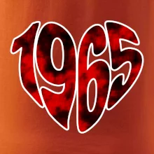 1965 v srdci
