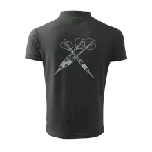 Šípky kresba Šípky kresba