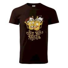 Best beer friends party (Pecka design)