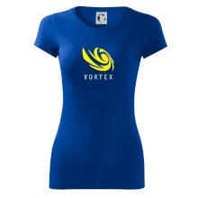 Vortex logo farebné Vortex logo farebné