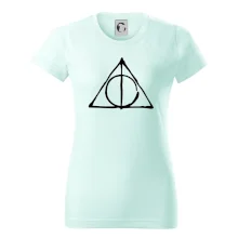 Harry - symbol relikvie