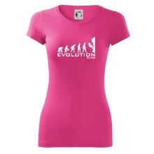 Evolution Climb Evolution Climb