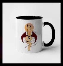 Dážďovka upír (Alexis Citrine) Dážďovka upír (Alexis Citrine)