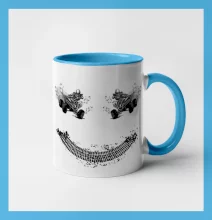 Štvorkolka smile Štvorkolka smile