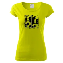 Tachometer (vlastný vek)