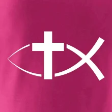 Ježíšova ryba Ježíšova ryba