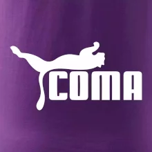 Coma paródia Coma paródia