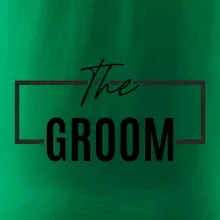 Trika na rozlučku ve čtverci - The Groom